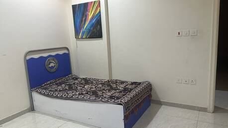 SAR 1000/month, 1 BR, 1 ROOM FURNISHED APPARMENT SHARRING