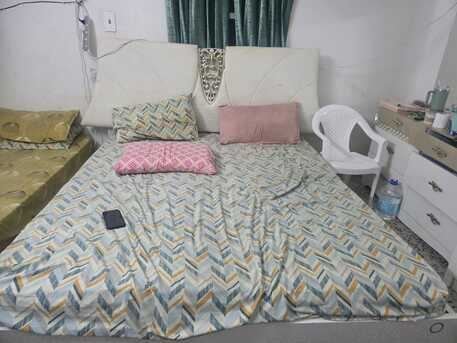 SAR 750/month, 1 BR, 5 Sq. Meter, Room Rent SAR 750/month