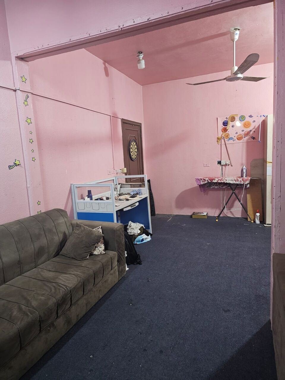 SAR 600/month, 750/Month Bed Space