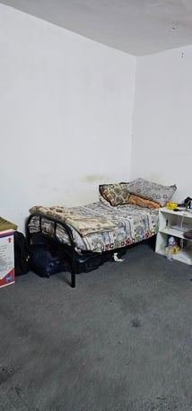 SAR 1000/month, Furnished, Separate Room Available For Rent In 2BHK At Umul Hammam Area