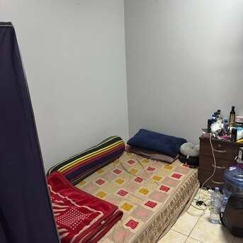 SAR 500/month, Bedspace Available Ali Al Marouzi, Ghirnatah, Riyadh 13241, Saudi Arabia