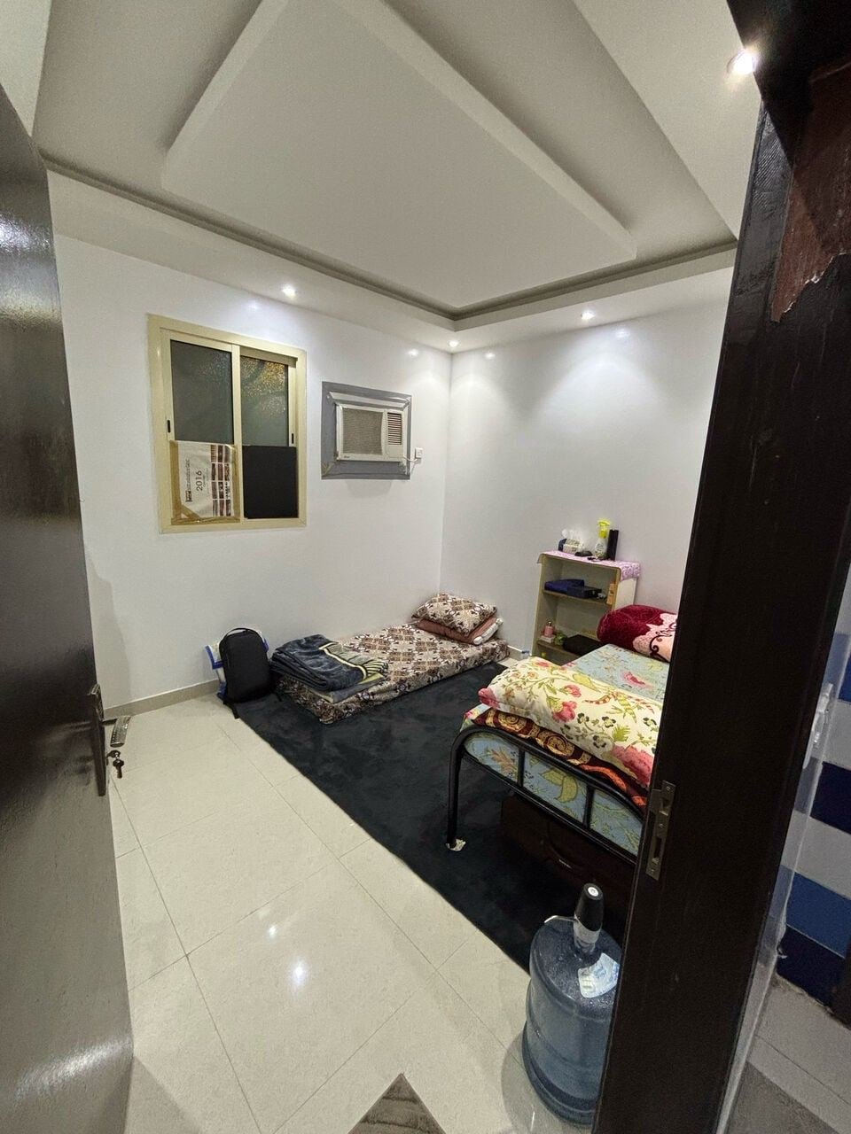 SAR 500/month, Bed Space