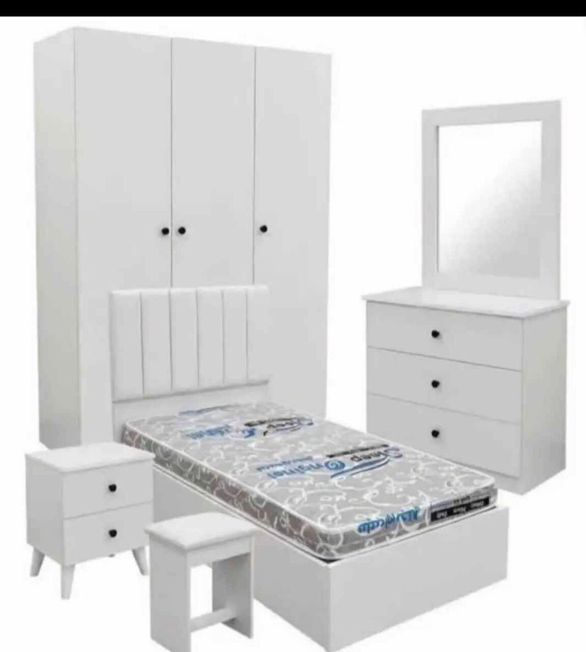 SAR 2, New Complete Bedsets Available Contact Fo Details