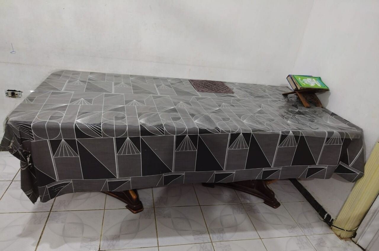 SAR 1, Table FREE