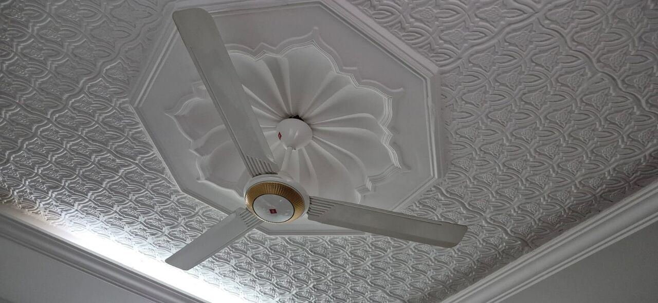 SAR 170, Celling Fans - KDK Brand
