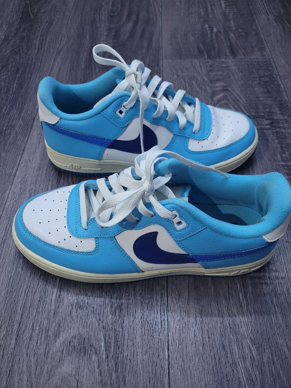 SAR 110, Original Nike Air Force Sneakers