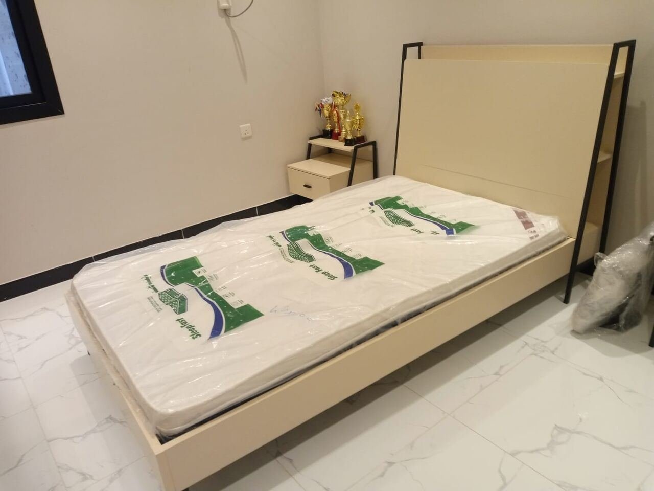 SAR 1, New Premium Quality Bedroom Furniture Set Available