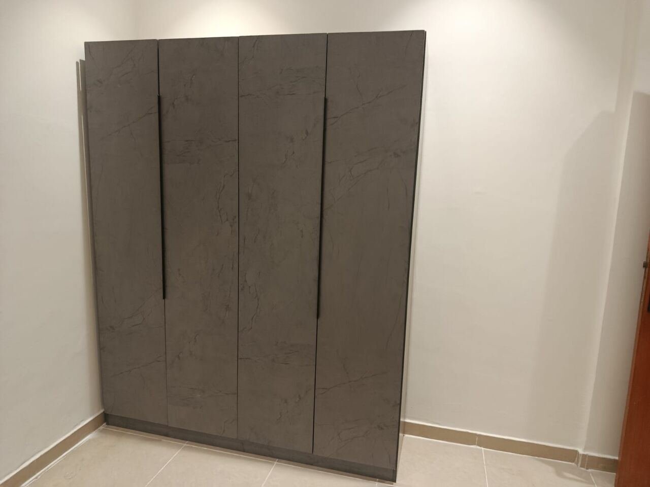 SAR 1, Brand New Wooden Wardrobes Available In Different Design And Different Colours