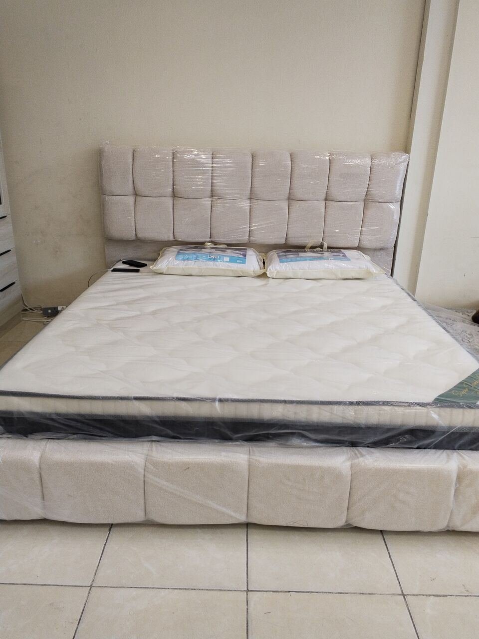 SAR 1, Brand New Stylish And Classic Bedroom Furniture Sets Available