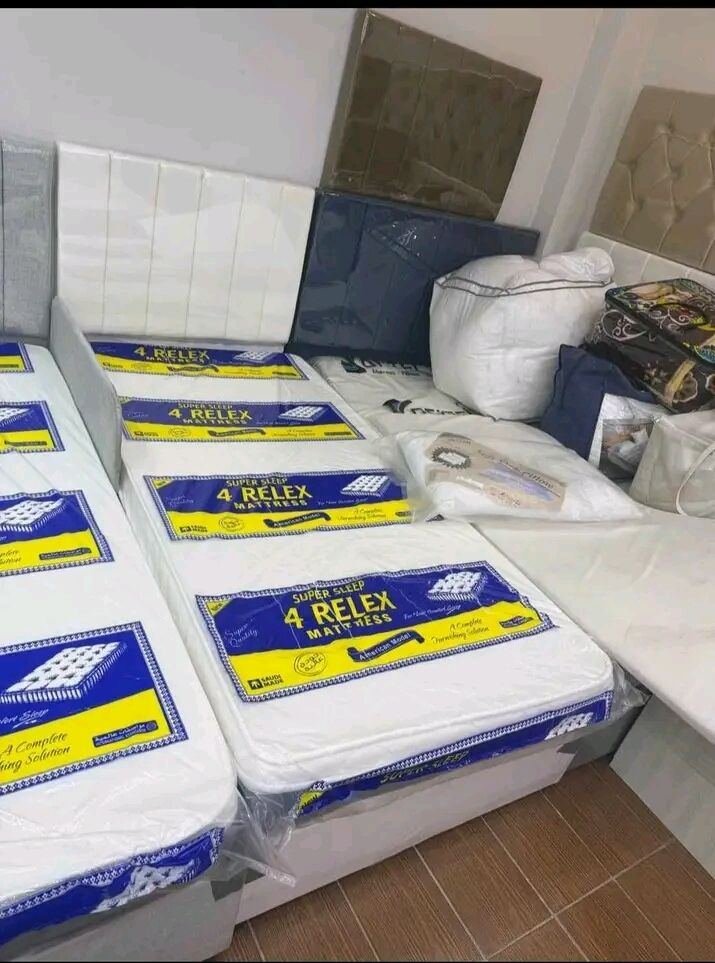 SAR 1, Brand New Stylish And Luxurious Beds Available At Reasonable Price