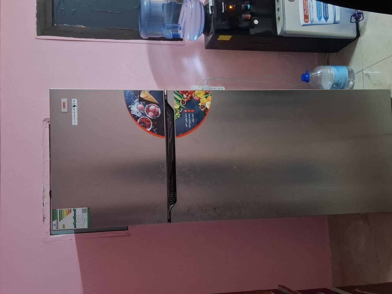 SAR 1200, Haam Fridge For Sale