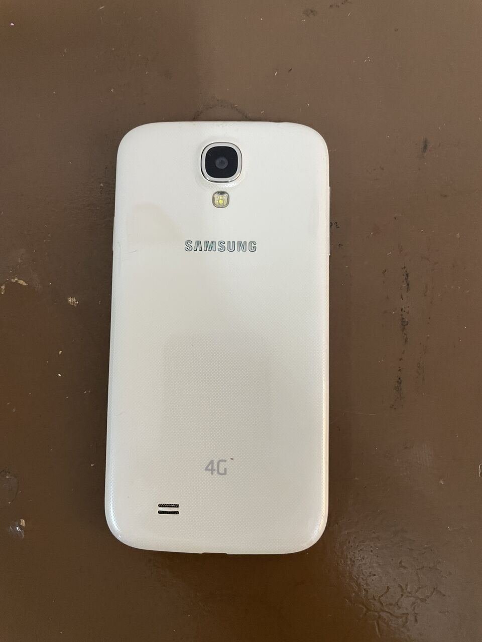SAR 90, Samsung Galaxy S4