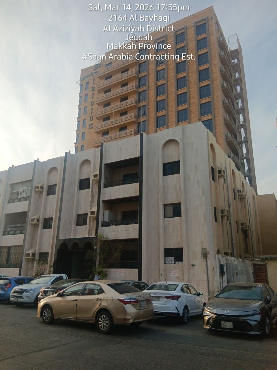 SAR 500/month, 1 BR, 1 Sq. Meter, Bed Space