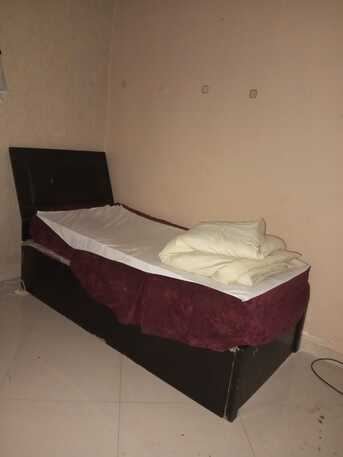 SAR 300/month, Bed Space Available In Jeddah Al-Rawais