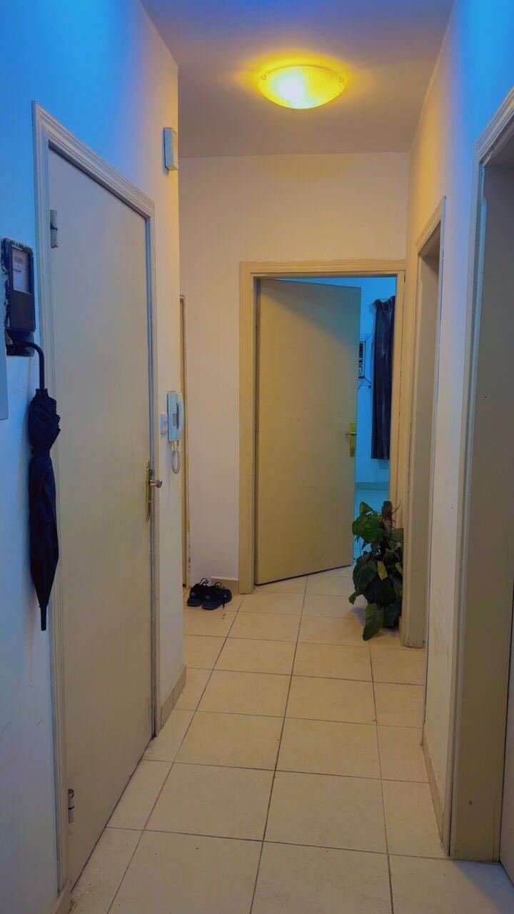 SAR 1450/month, Furnished, ROOM WITH ATTACHED BATHROOM FOR RENT