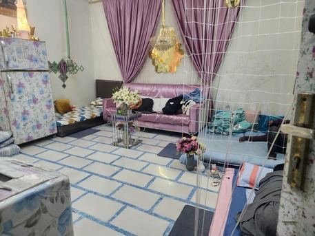 SAR 666/month, Bad Space Available Every Month 666
