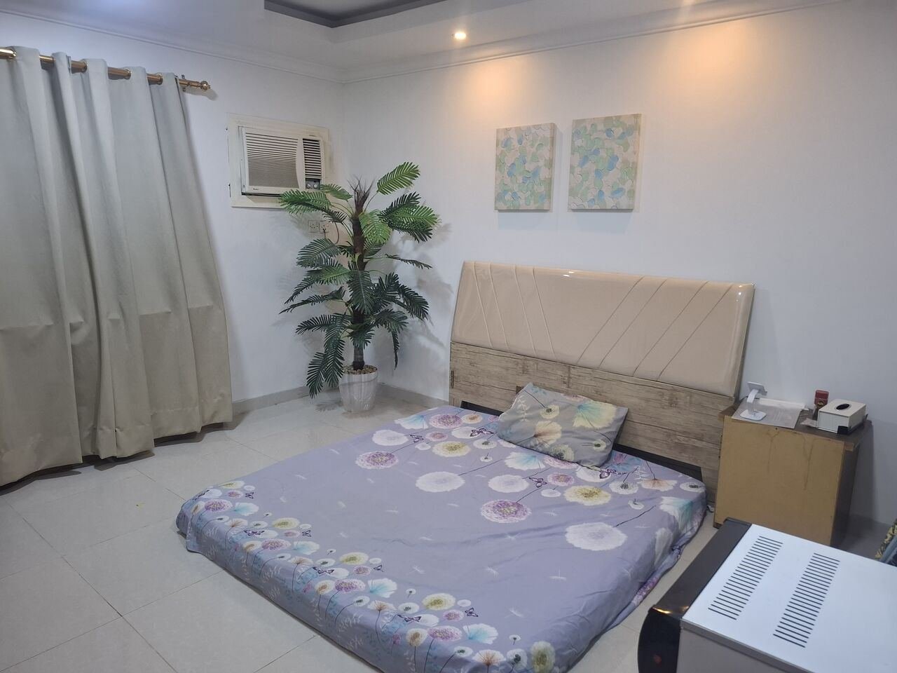 SAR 700/month, Furnished Executive Bachelor