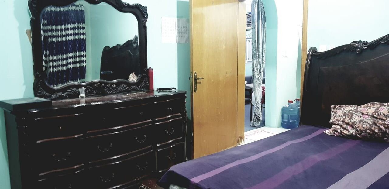 SAR 850/month, SAR-850/-Monthly, Furnished Spacious Room Available For Executive Muslim Bachelor.