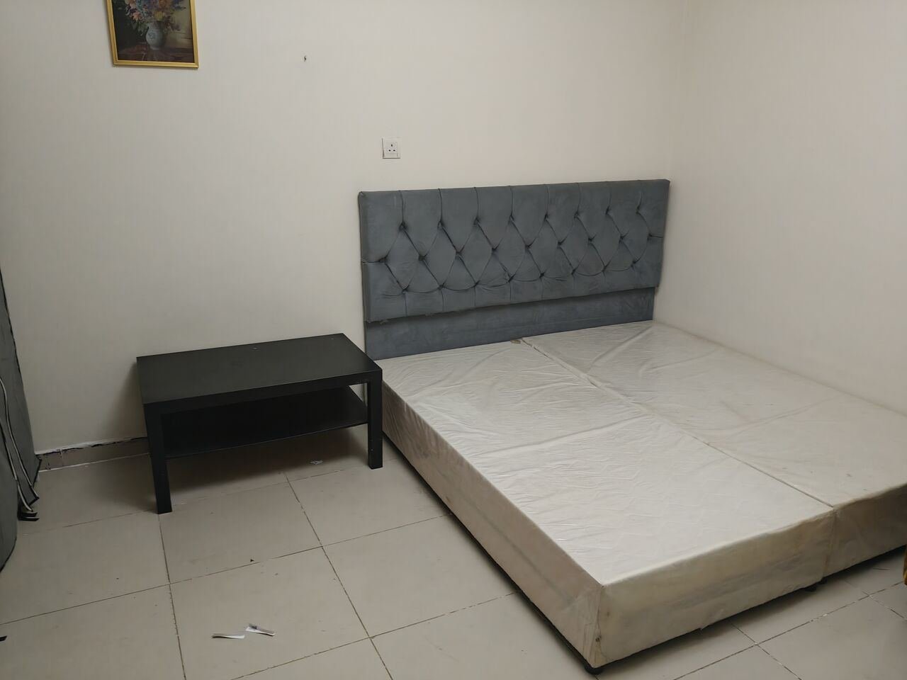 SAR 500, Furniture