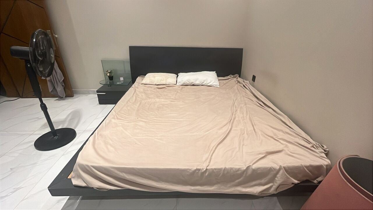 SAR 24700/year, 2 BR, 2BHK Flat Available For Contract Transfer