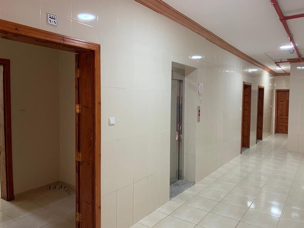SAR 900/month, 1 BR, 20 Sq. Meter, Labor Accommodation For Rent – Jubail (Compliant With Collective Housing Licens