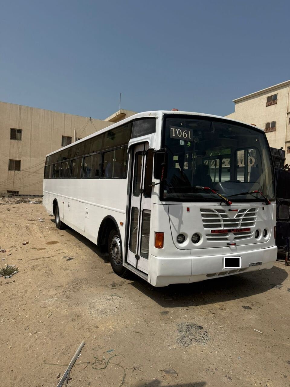 SAR 10000, Toyota Coaster, 2020, Manual, 100000 KM, Bus Ashokley Land, Coaster, Hiace, H1 Starex Car Available