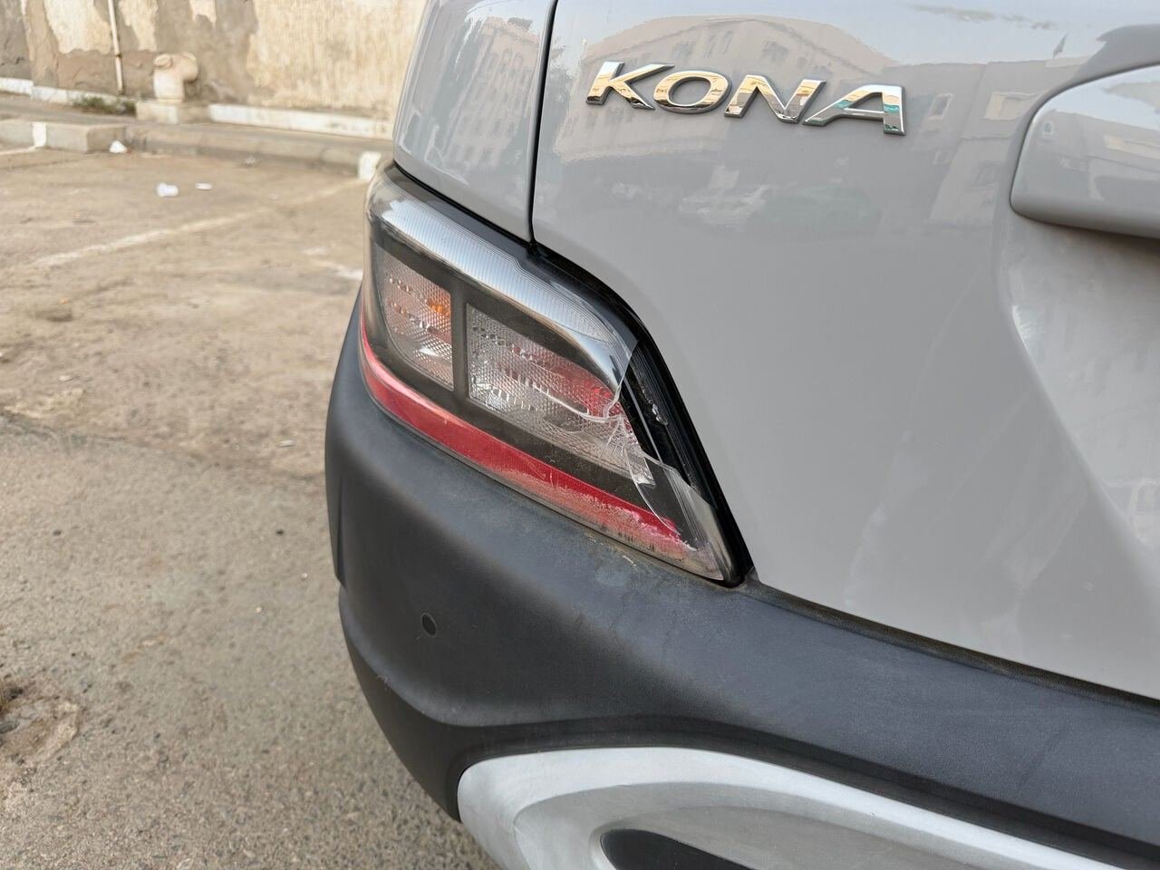 SAR 57000, Hyundai Kona, 2023, Automatic, 35000 KM,