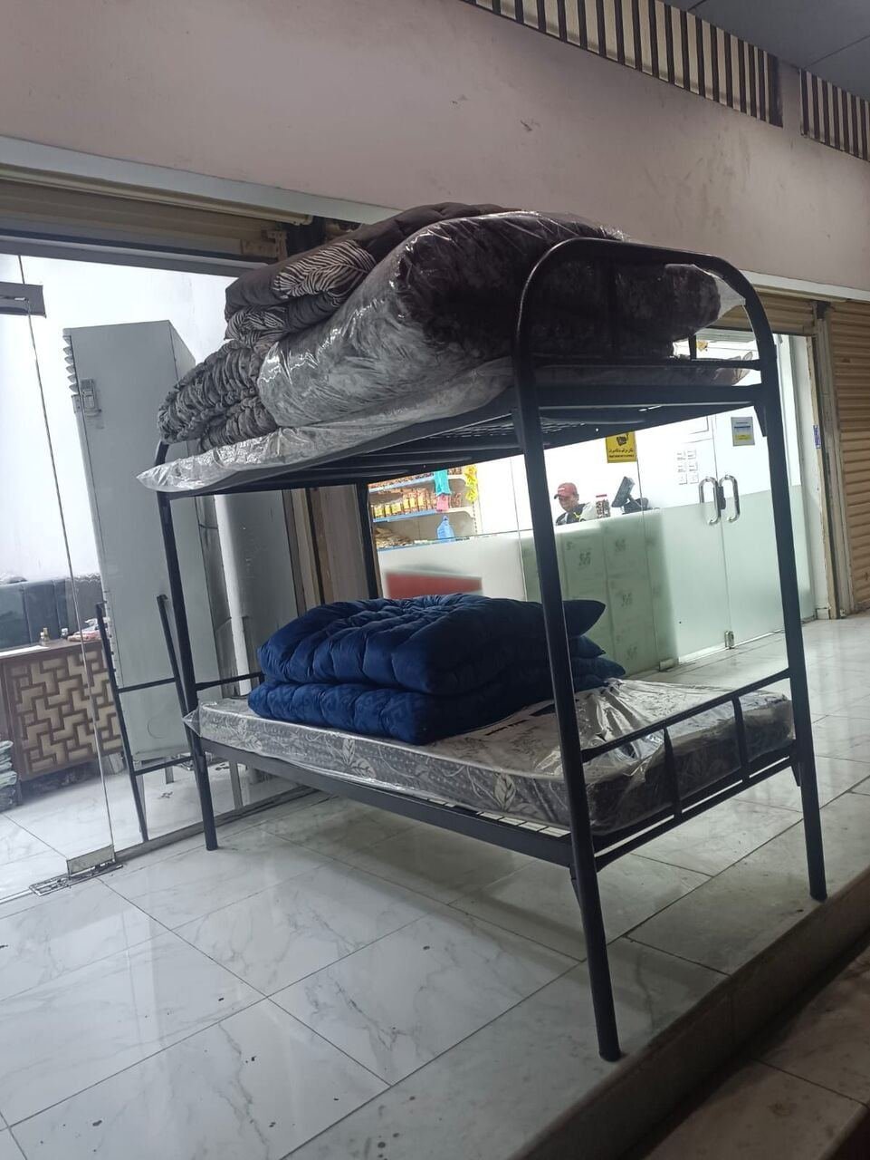 SAR 2, All Furniture