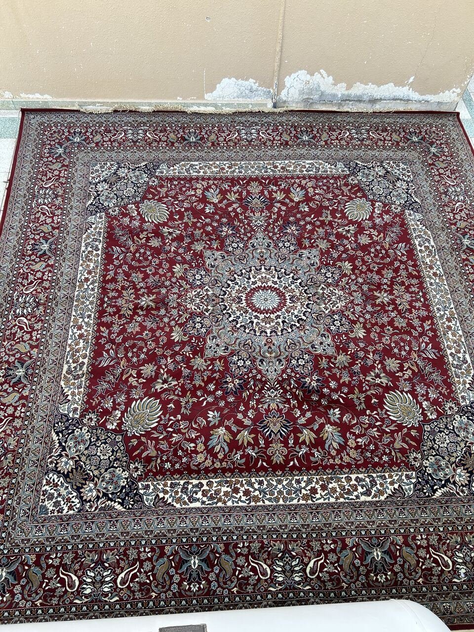 SAR 500, زولية 4*4 (سجادة) للبيع