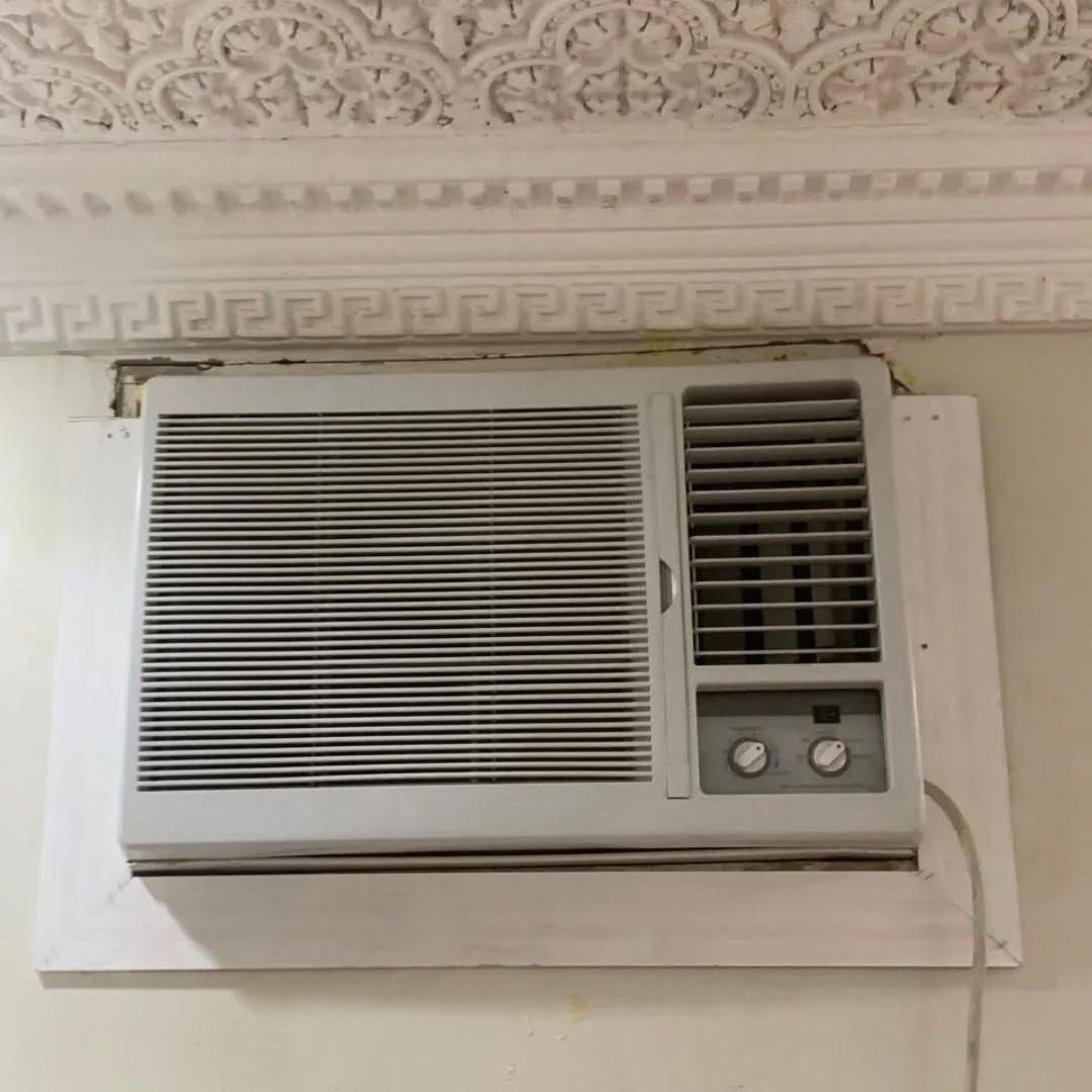SAR 550, Affordable Window Air Conditioners Available Now!