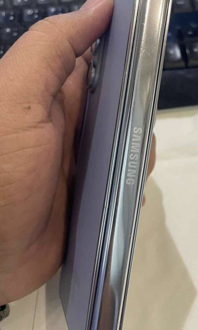 SAR 3000, Samsung Galaxy Z Fold 5