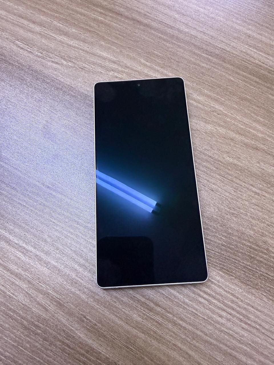 SAR 2800, Samsung S25 Ultra - Titanium Black - 12GB RAM - 256 GB Memory - Newly Purchased