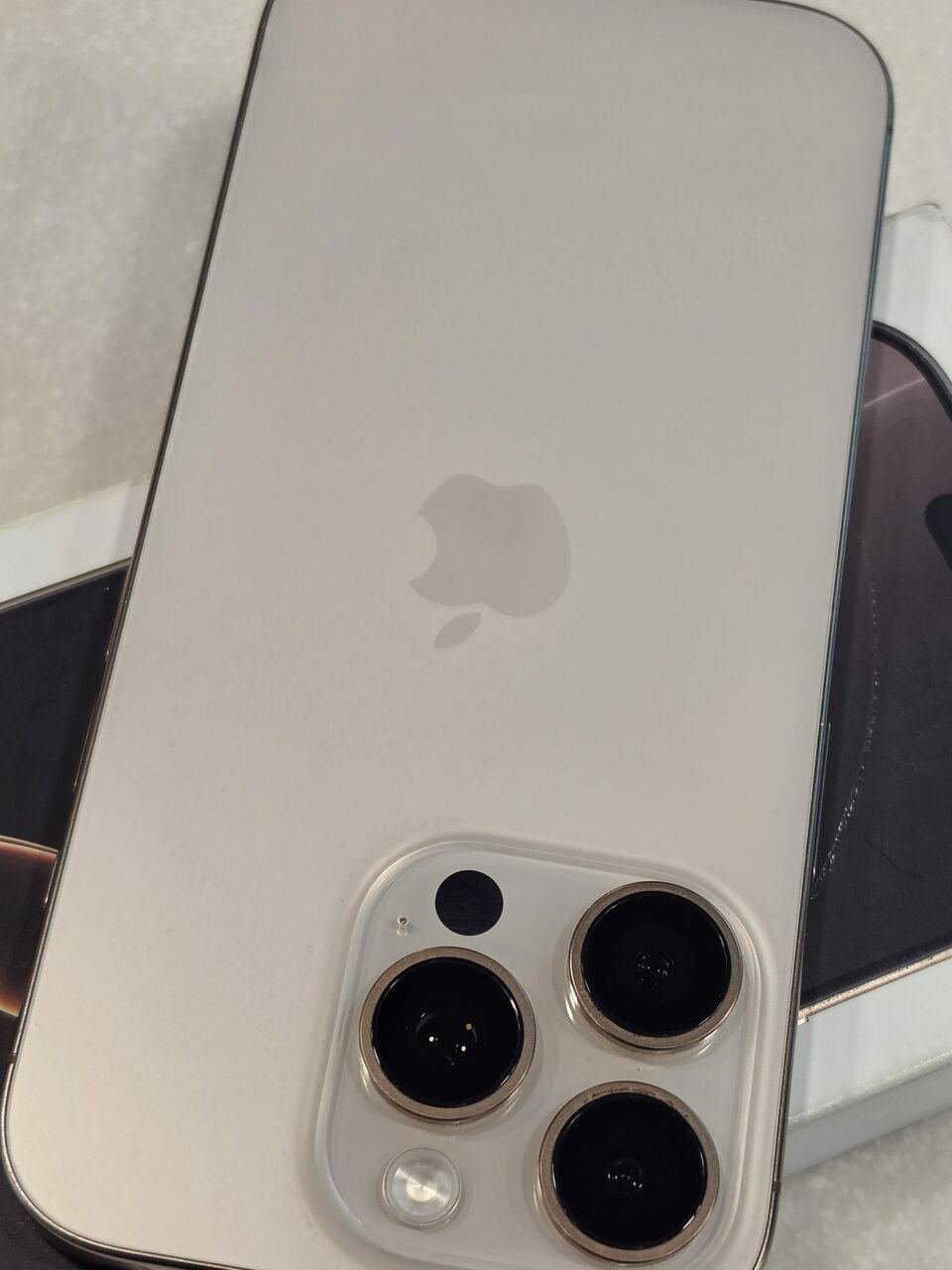 SAR 2500, IPhone 16 Pro