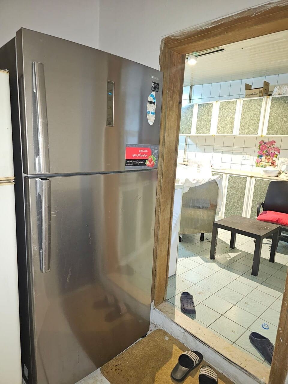 SAR 1, Very Carefully Used Home Appliances. Urgent To Sell