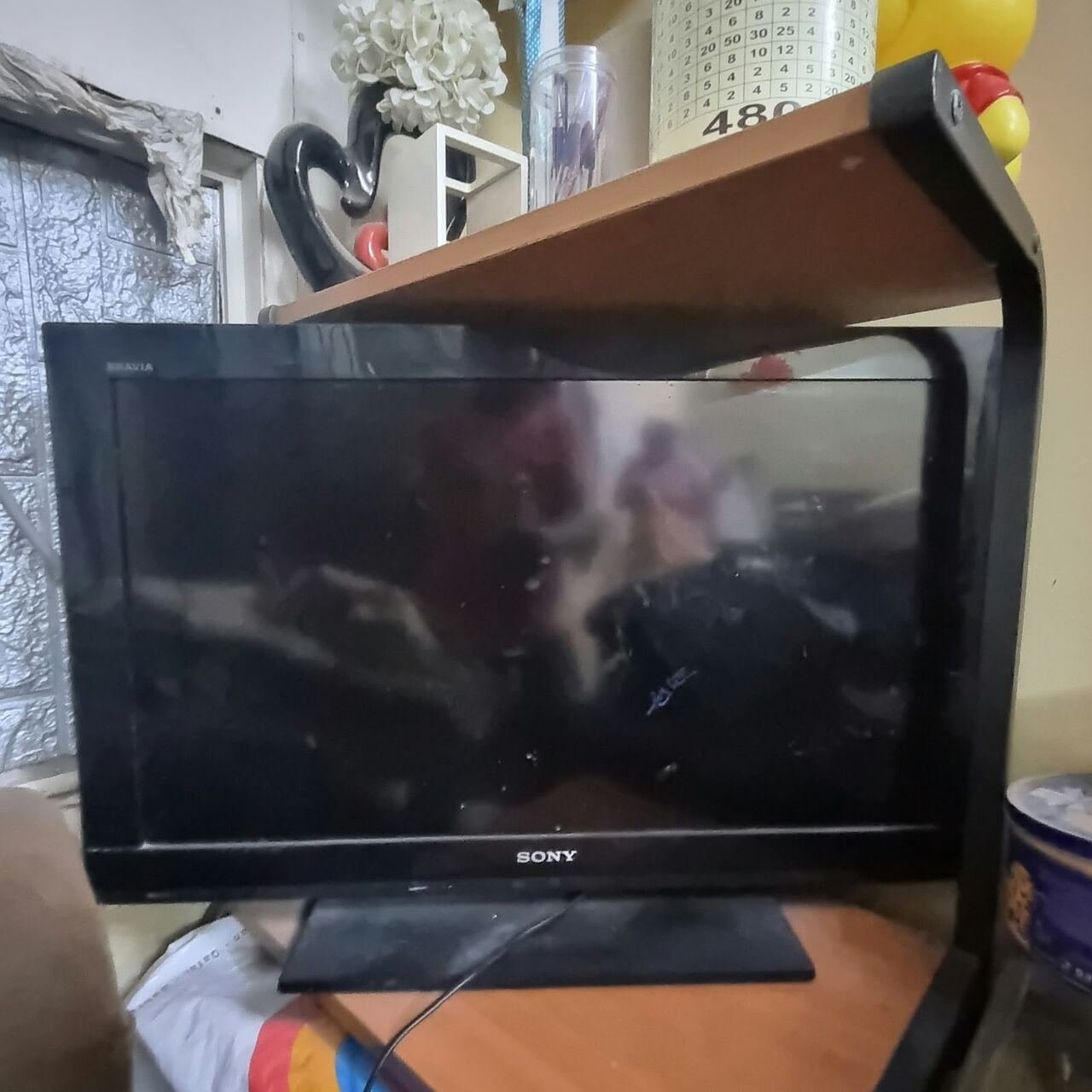 SAR 250, Computer /tv Stand