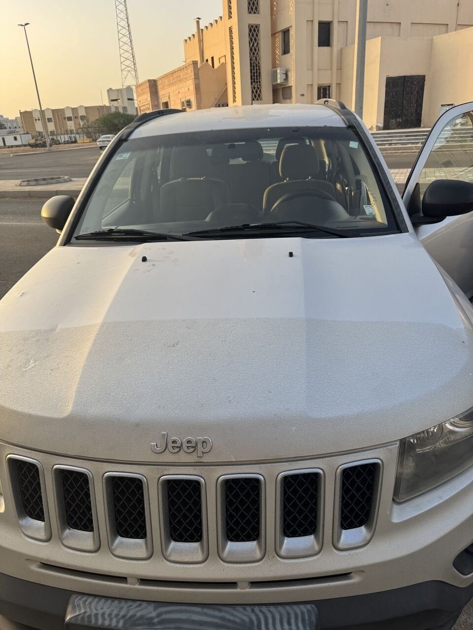 SAR 17500, Jeep Compass, 2014, Automatic, 363000 KM, SAR 17500, 4x4 , , ,
