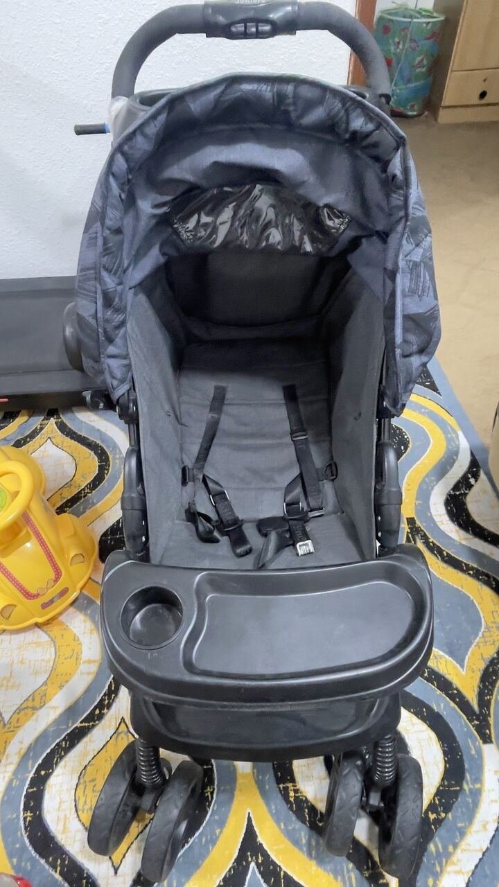 SAR 100, Kids Items For Urgent Sale