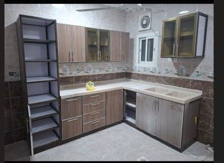 SAR 400, Kitchen Cabinet