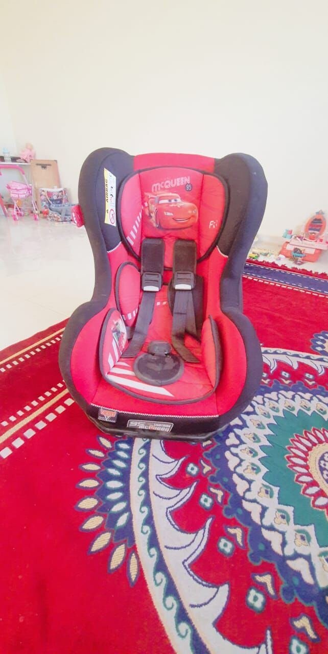 SAR 150, Baby Car Seat - Mobil -0501839788