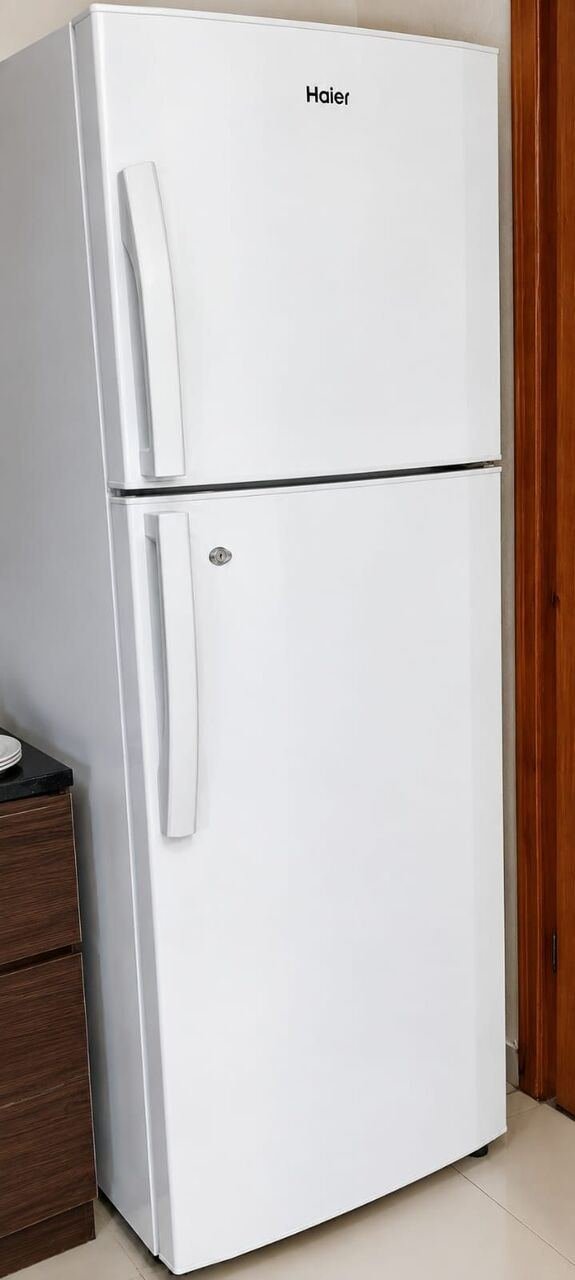 SAR 900, Refrigerator