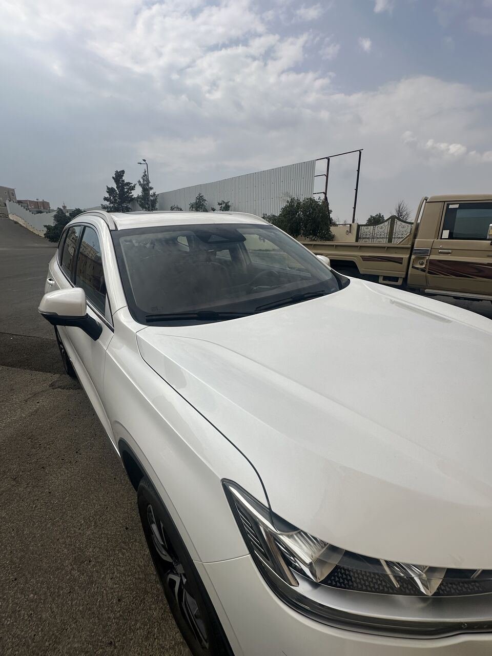 SAR 1448, Haval H6 2023 Car Lease Transfer