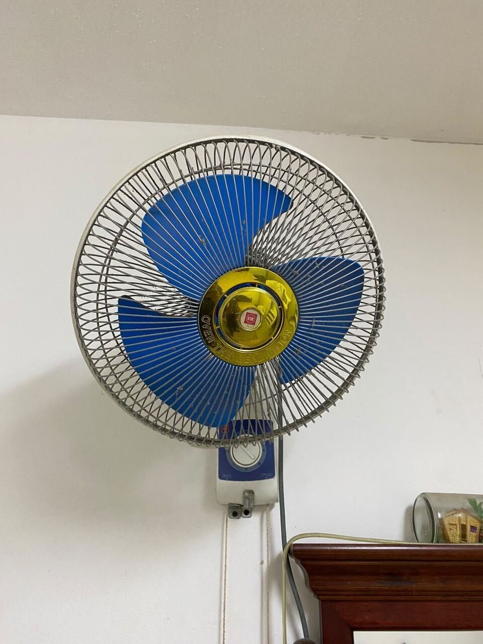 SAR 1, Furniture And Electric Item For Sale