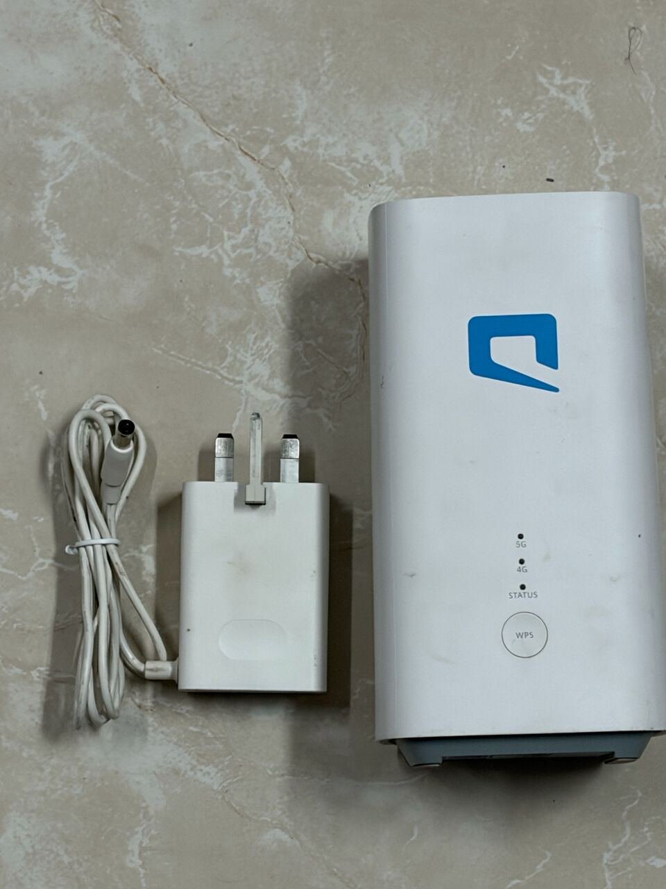 SAR 230, Mobily 5G Router