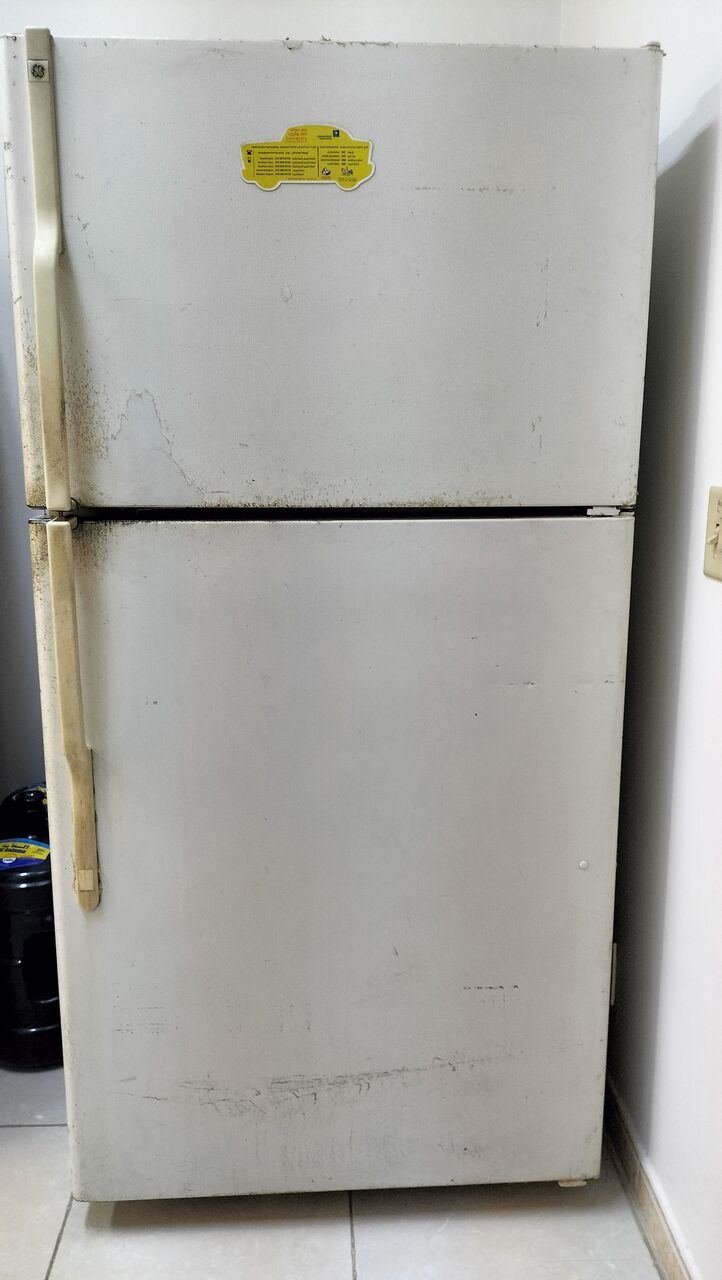 SAR 350, GE Refrigerator Big Size