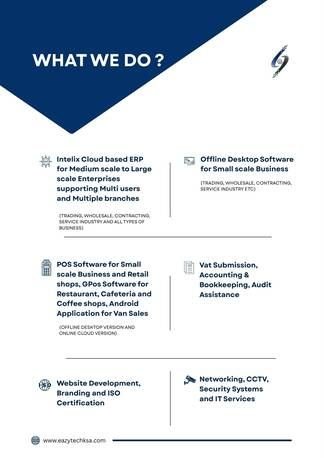 ZATCA E-Invoice Software – Wholesale & Retail,Textiles,VAN Sales,POS&Restaurant Solutions.