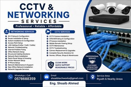 IT Services
