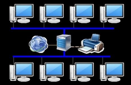 Computer And Network Maintenance