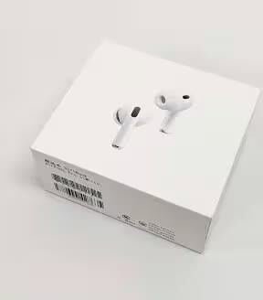 SAR 580, Apple AirPods 3