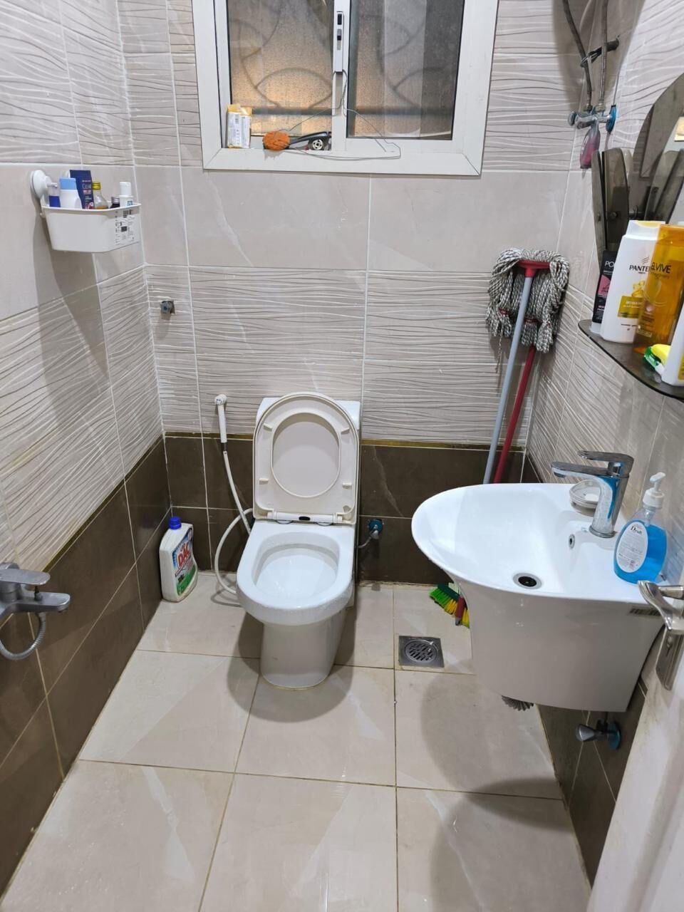 SAR 600/month, Single Bedspace Isavailable Only For Executive Bachlors