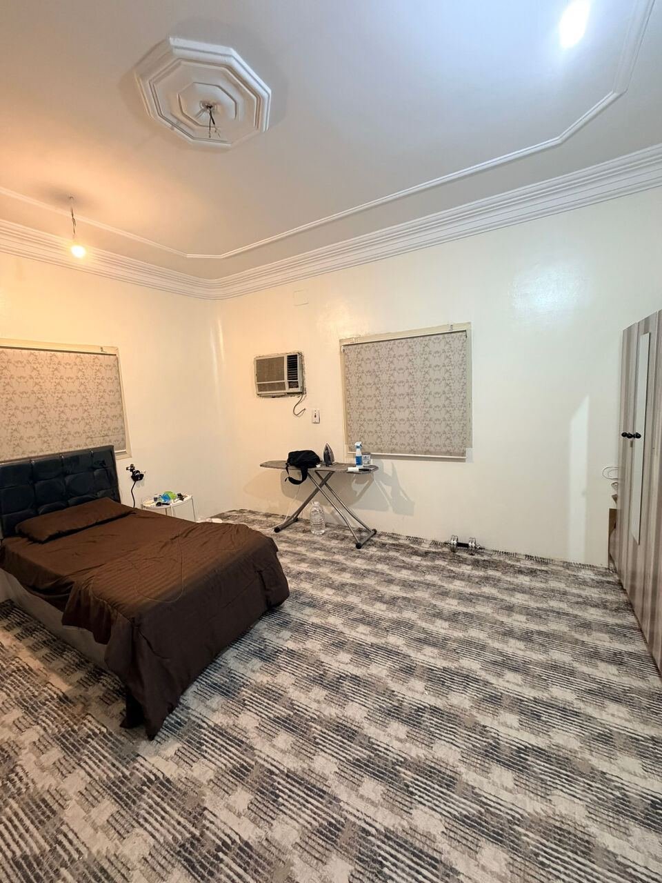 SAR 900/month, Bachelor Room For Rent With Amenties